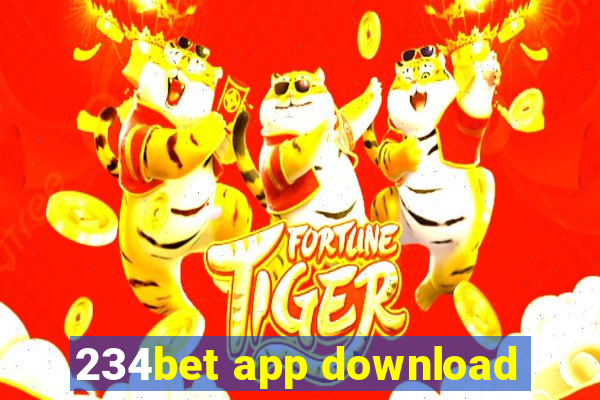 234bet app download